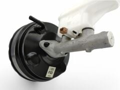Hyundai Matrix Vestanoz Fren Merkezi Westinghouse Fren Davulu Servo - BM11059A