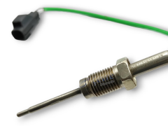 Katalizör Sensörü - Ford Transit Courier Tourneo Courier H1B1 12B591 AB H1B1-12B591-AB