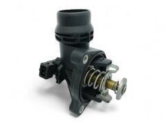 BMW Termostat - E46 E85 E83 X3 E81 E90 E93 MO0075TE - 1153.7.510.959 - 1153 7 510 959
