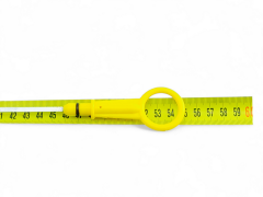 Renault 1.5 Yağ Çubuğu - Clio 2 Kangoo 1 Dacia Logan 1 8200552996 - 7701060937