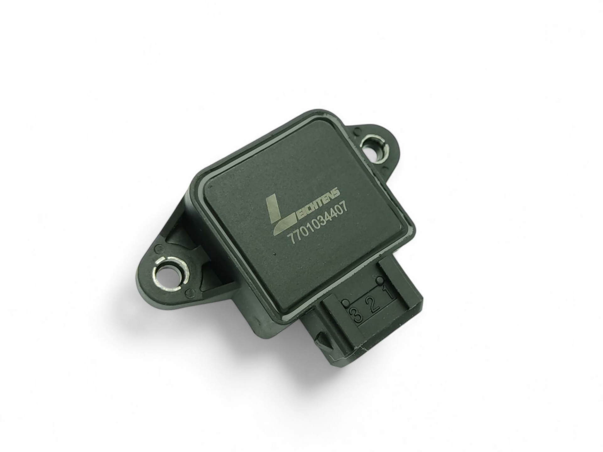 Gaz Kelebek Sensörü - Tempra Tipo R19 7701034407