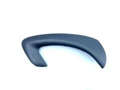 Kapı Kolu Tutacak Kapağı Sol - Dacia Duster