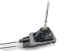 Duster Vites Kulesi Halatı - Dacia Duster Renault Arkana 349012739R - 341016592R