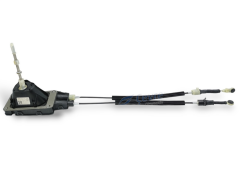Duster Vites Kulesi Halatı - Dacia Duster Renault Arkana 349012739R - 341015710R - 341016592R