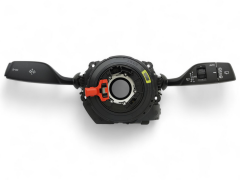 F30 Sinyal Silecek Kolu Sargı Takımı - BMW 9496912-01 - 10336784-02 - 61319496912