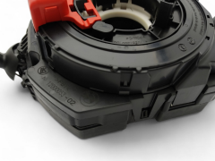 F30 Sinyal Silecek Kolu Sargı Takımı - BMW 9496912-01 - 10336784-02 - 61319496912