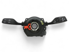 F20 Sinyal Silecek Kolu Airbag Sargı Takımı - BMW F21 F30 F36 9490802-01 - 10132878-13 - 61316833361 - 61316996598