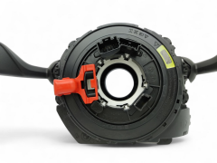 F20 Sinyal Silecek Kolu Airbag Sargı Takımı - BMW F21 F30 F36 9490802-01 - 10132878-13 - 61316833361 - 61316996598