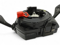 F20 Sinyal Silecek Kolu Airbag Sargı Takımı - BMW F21 F30 F36 9490802-01 - 10132878-13 - 61316833361 - 61316996598