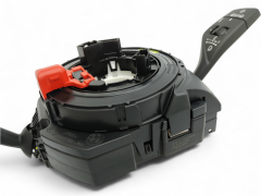 F30 Sinyal Silecek Kolu Airbag Sargı Takımı - BMW F32 F33 M4 F82 F83 9490789-01 - 10133121-13 - 10281308