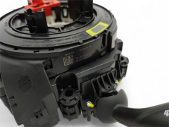 F30 Sinyal Silecek Kolu Airbag Sargı Takımı - BMW F32 F33 M4 F82 F83 9490789-01 - 10133121-13 - 10281308