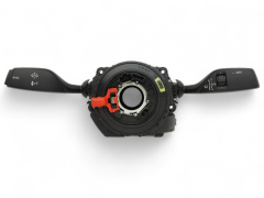 F40 Sinyal Silecek Kolu Airbag Sargı Takımı - BMW 9472542-02 - 61319472542 - 10133121-13