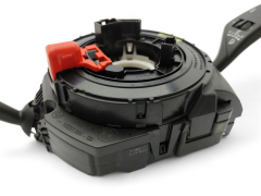 F40 Sinyal Silecek Kolu Airbag Sargı Takımı - BMW 9472542-02 - 61319472542 - 10133121-13