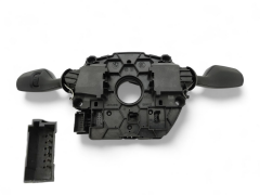 F40 Sinyal Silecek Kolu Airbag Sargı Takımı - BMW 9472542-02 - 61319472542 - 10133121-13