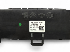 Klima Paneli - Peugeot Partner Expert Rifter Citroen Jumpy Berlingo Toyota Proace 98340409ZD 98.340.409.ZD