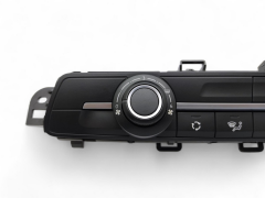 Peugeot Partner Klima Paneli - Peugeot Expert Rifter Citroen Jumpy Berlingo Toyota Proace 98340409ZD — 98.340.409.ZD