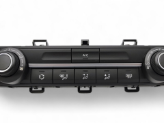 Peugeot Partner Klima Paneli - Peugeot Expert Rifter Citroen Jumpy Berlingo Toyota Proace 98340409ZD — 98.340.409.ZD
