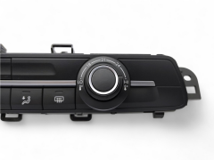 Klima Paneli - Peugeot Partner Expert Rifter Citroen Jumpy Berlingo Toyota Proace 98340409ZD 98.340.409.ZD