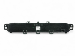 Peugeot Partner Klima Paneli - Peugeot Expert Rifter Citroen Jumpy Berlingo Toyota Proace 98340409ZD — 98.340.409.ZD