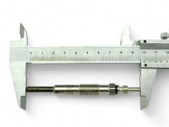 Kızdırma Bujisi - Renault Megane Kangoo Trafic Clio 2 Symbol 1.9 11V 0100226245 Beru 8200423227 7700100558 8200423224