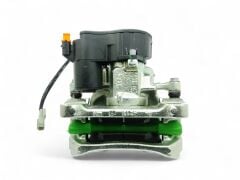 Transit Fren Balata Kaliperi - Ford RK312D251BC - RK31-2D251-BC - RK31 2D251 BC