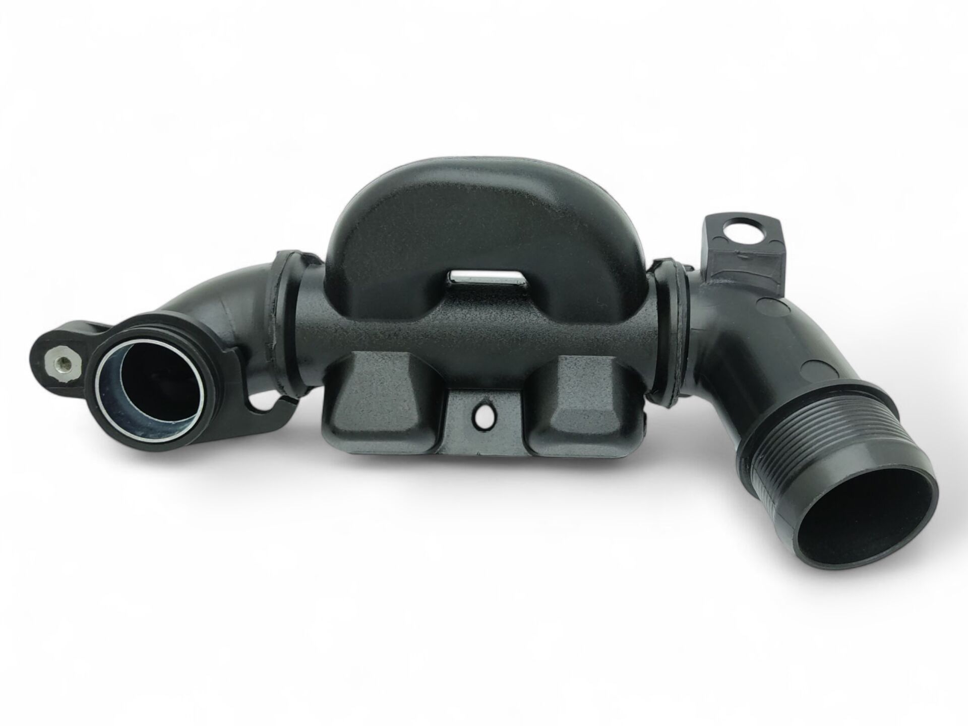 Focus Turbo Susturucu Borusu - Ford C-Max Citroen C5 9657083680 - 5M5Q9F764AB - 5M5Q-9F764-AB - 3M5Q-9F764-BG