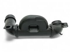 Focus Turbo Susturucu Borusu - Ford C-Max Citroen C5 9657083680 - 5M5Q9F764AB - 5M5Q-9F764-AB - 3M5Q-9F764-BG