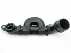 Focus Turbo Susturucu Borusu - Ford C-Max Citroen C5 9657083680 - 5M5Q9F764AB - 5M5Q-9F764-AB - 3M5Q-9F764-BG
