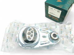 Fluence Motor Takozu Alt - Renault Megane 3  Scenic 3 112380006R - 10653