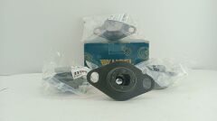 Şanzıman Takozu Sol - R19. R21  Clio 2  Megane 18200089697