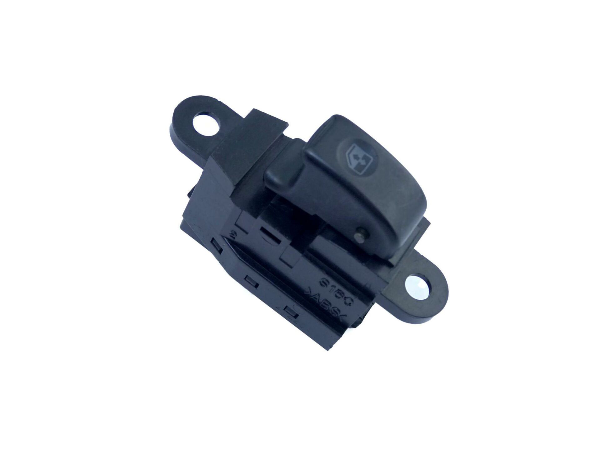 Cam Açma Düğmesi Sağ  - Hyundai Strarex 2002-2008 93580-4A000