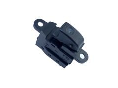 Cam Açma Düğmesi Sağ  - Hyundai Strarex 2002-2008 93580-4A000