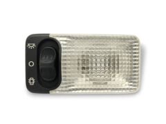 Partner Tavan Lambası - Peugeot 206 306 6362.K9 - 6362K9 - 6362 K9