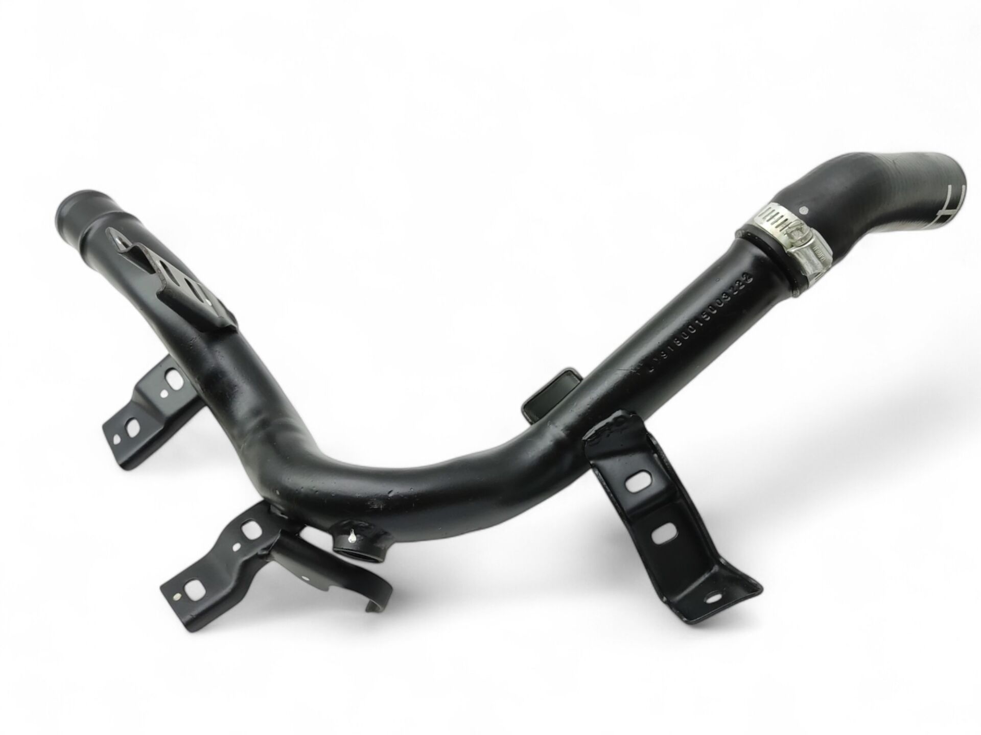 C4 Radyatör Hortumu - Citroen 307 206 C3 1323.FG - 1323FG - 1351.CL - 1351CL