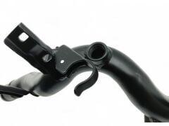 C4 Radyatör Hortumu - Citroen 307 206 C3 1323.FG - 1323FG - 1351.CL - 1351CL