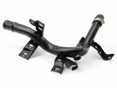 C4 Radyatör Hortumu - Citroen 307 206 C3 1323.FG - 1323FG - 1351.CL - 1351CL