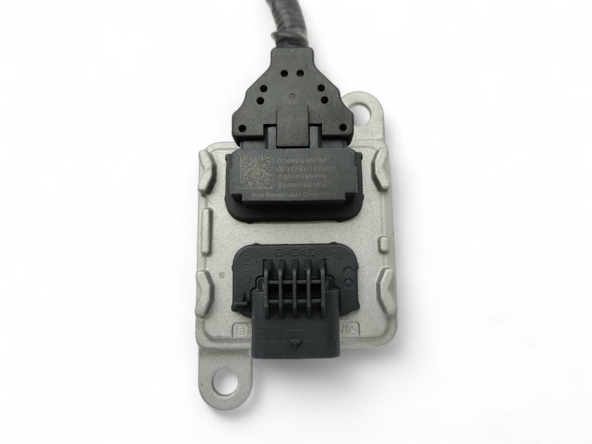 Oksijen Nox Sensörü - Fiat Egea Doblo Fiorino 500L 46344803