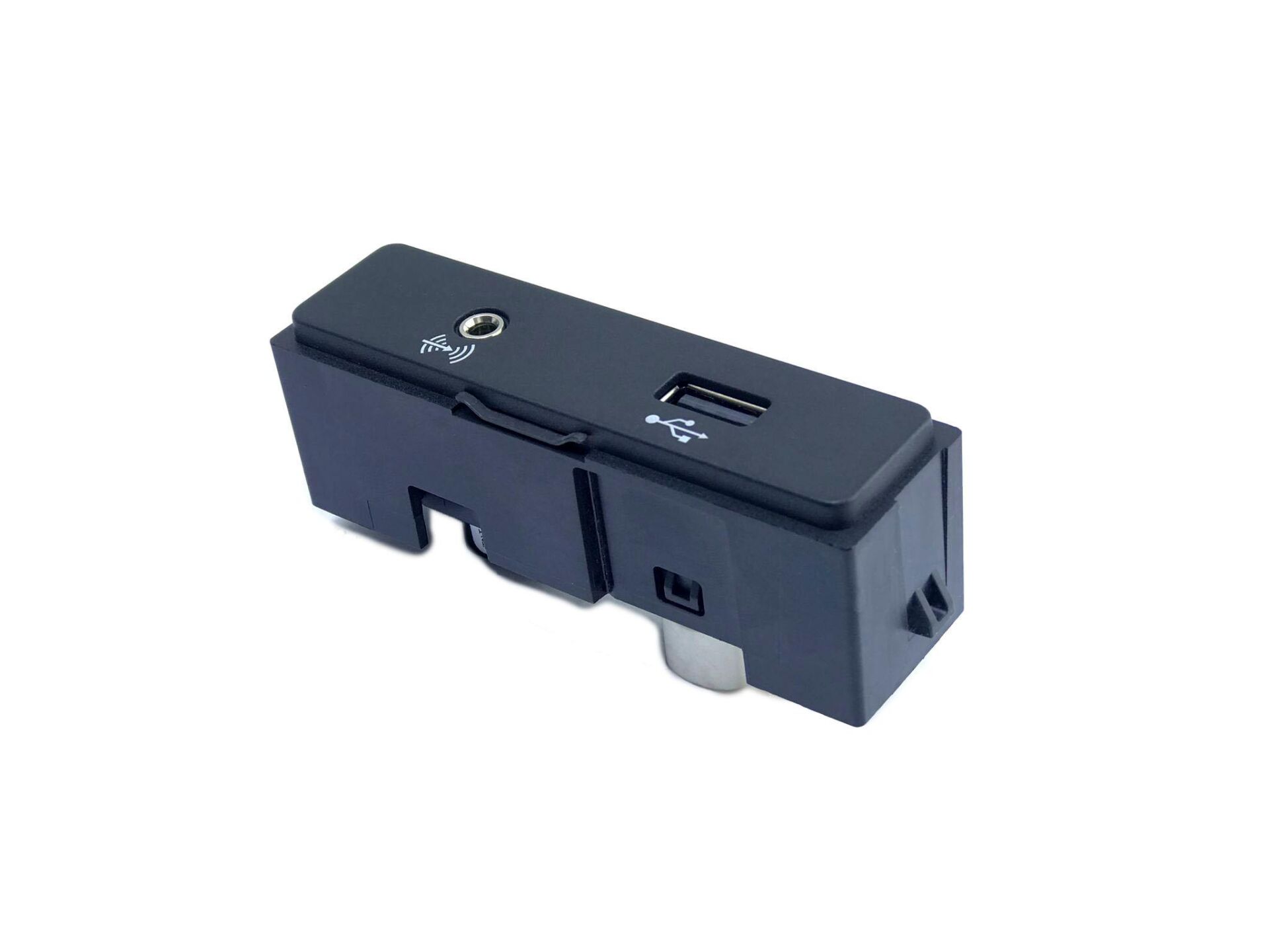 USB AUX Bağlantı Aparatı - Seat Ateca Leon İbiza Arona Audi Volkswagen 575.035.222 - 575035222