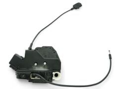 Zoe Sol Ön Kapı Kilidi - Renault 805036754R - 4521 7173