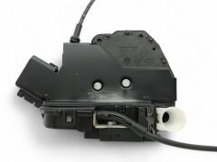 Zoe Sol Ön Kapı Kilidi - Renault 805036754R - 4521 7173