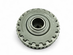 Otomatik Vites Debriyaj Seti Kavrama - Renault Clio 5 Captur Kangoo 3 Duster Megane 4 Talisman Kadjar 302054818R