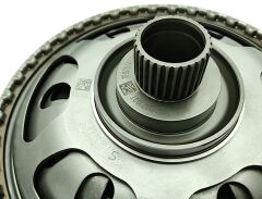 Otomatik Vites Debriyaj Seti Kavrama - Renault Clio 5 Captur Kangoo 3 Duster Megane 4 Talisman Kadjar 302054818R 108241321037