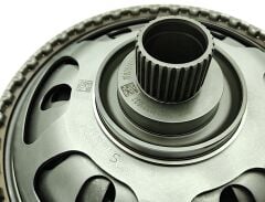 Otomatik Vites Debriyaj Seti Kavrama - Renault Clio 5 Captur Kangoo 3 Duster Megane 4 Talisman Kadjar 302054818R