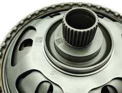 Otomatik Vites Debriyaj Seti Kavrama - Renault Clio 5 Captur Kangoo 3 Duster Megane 4 Talisman Kadjar 302054818R