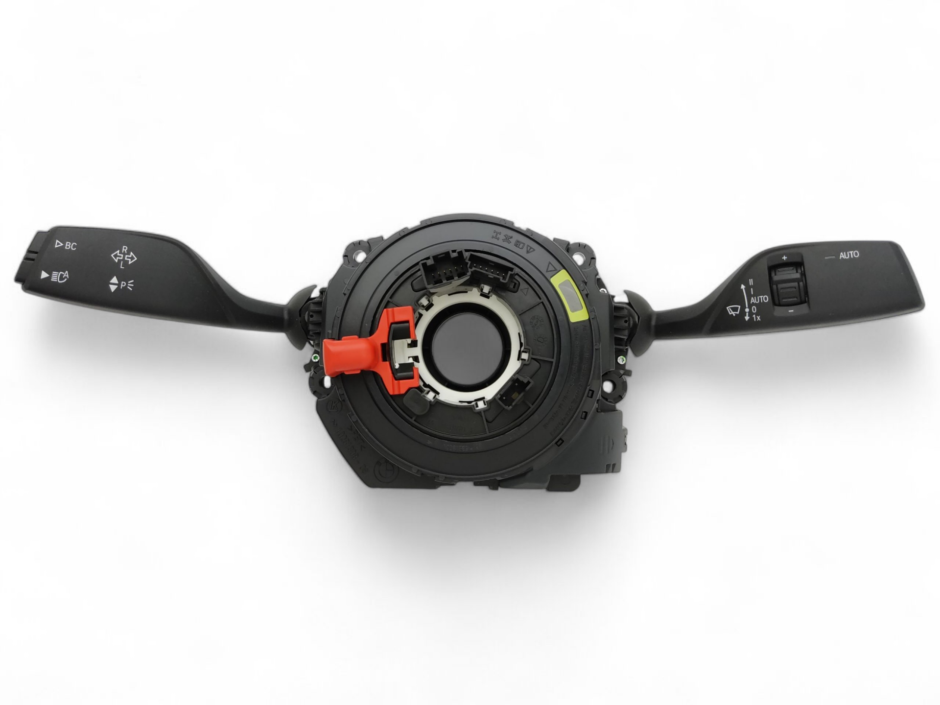 F30 Sinyal Silecek Kolu Airbag Sargı Takımı - BMW F35 F31 6996596-03 - 10133121-13