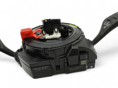 F30 Sinyal Silecek Kolu Airbag Sargı Takımı - BMW F35 F31 6996596-03 - 10133121-13