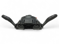 F30 Sinyal Silecek Kolu Airbag Sargı Takımı - BMW F35 F31 6996596-03 - 10133121-13