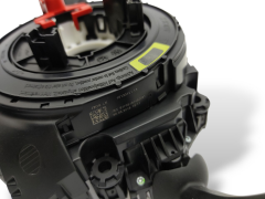 F30 Sinyal Silecek Kolu Airbag Sargı Takımı - BMW F35 F31 6996596-03 - 10133121-13