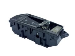 Otomotik Vites El Fren Start-Stop Auto-Hold - Bmw İx XDrive50 XDrive40