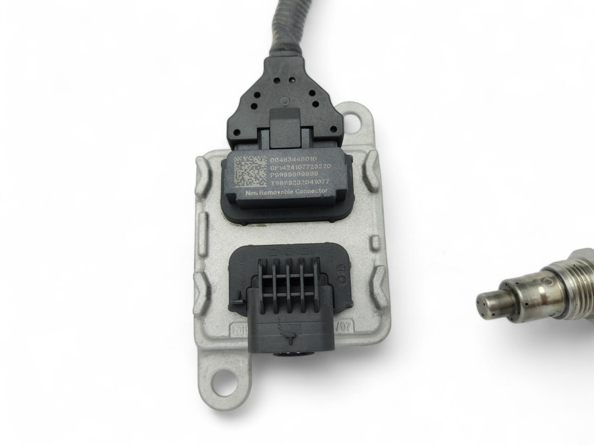 Oksijen Nox Sensörü - Fiat Egea Doblo Fiorino 500L 46344801